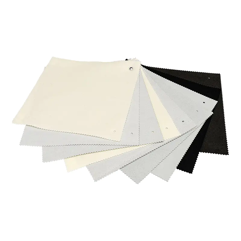 Vízben oldódó nylon Island Fiber nemszőtt szövet