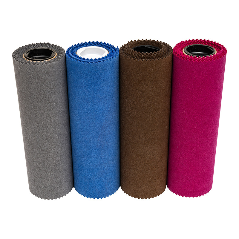 Mik a vízbázisú mikroszálas szövet tulajdonságai, felhasználása és előnyei?