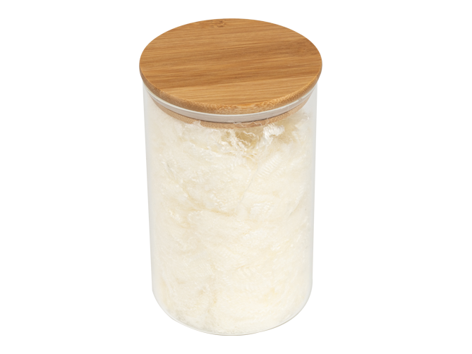 Vízoldható szigetszál-innováció: Hogyan forradalmasítja a textilgyártási folyamatokat?