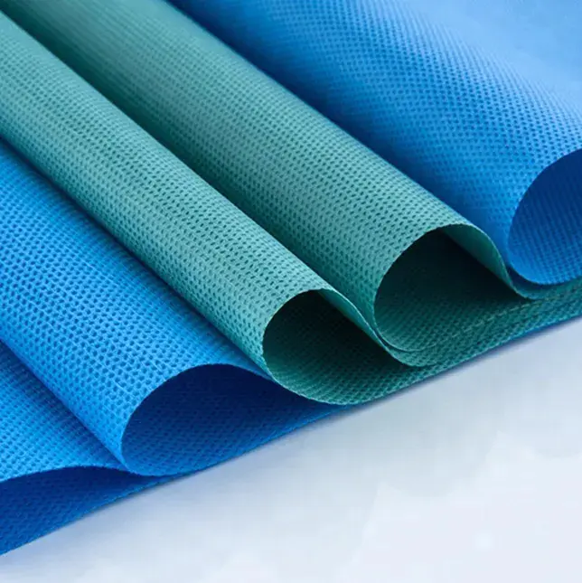 Melyek a vízoldható Sea-Island szálas nemszőtt szövet tulajdonságai, alkalmazásai és gyártási folyamatai?